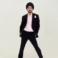 Manpreet Singh