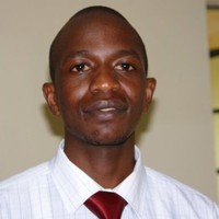 Jeremiah Ongori