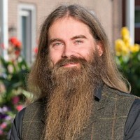 Willem Van Doorn