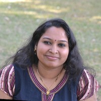 Reena Nair