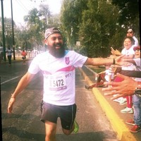 Arturo Daniel Huerta Dominguez