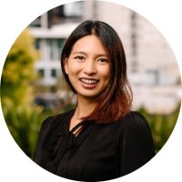 Samantha Chiu