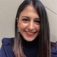 Ekin Gündoğdu