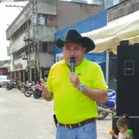 Francisco Aquino Inconfundible