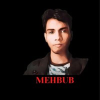Mehbub Laskar