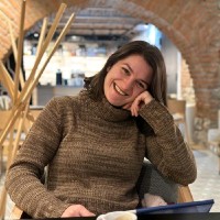 Iulia Drăghici - Taraș