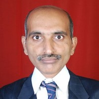 Chandrakant Chaudhari