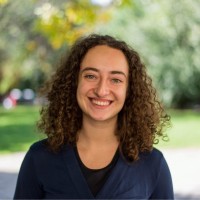 Leah Diseris