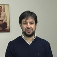 Andres Manzano Urizar
