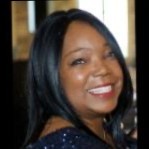 Michelle Gordon-Jones, Six Sigma Black Belt and PMP