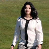 Sunita Wankhede