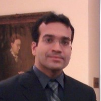 Norman Moses Joseph PMP