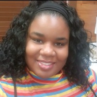 Angela Shorten-Jackson