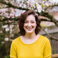 Katie Kolbrick