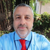 Daniele Nisoli