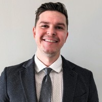 Kyle Saulnier, P. Eng.