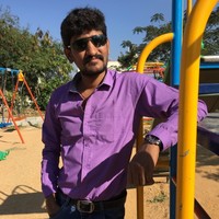 Balaji Gd