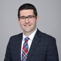 Luke Kolbe, Cpa