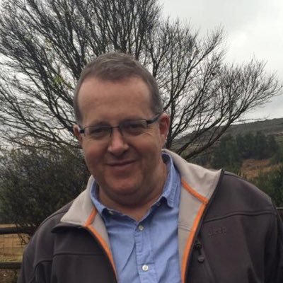 Gary Pickford