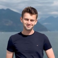 Jasper van der Zon