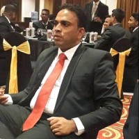 Ahamed Farees