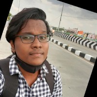 Prashanth MS