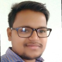 Prashant Mandavkar