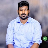 Prasanth Rajan