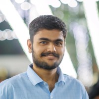 Amogh Parulekar