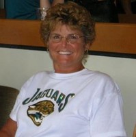 Sandra Barrett