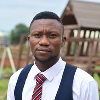 Jones Oluwatosin