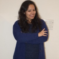 Sheetal Sharma