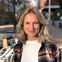 Marieke Van Pelt