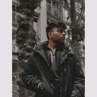 Shivam Bhoite