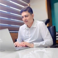 dipak brahmbhatt