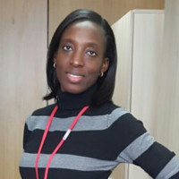 Anita Yankey