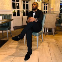 Kojo Sekyere