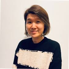 Jacqueline Ma