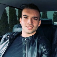 Razvan Ivanescu