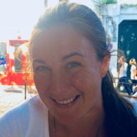 Lorri Fuselier