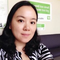 Lisa Tu