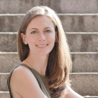 Katherine Bacon