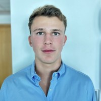 Morgan Worsfold-Gregg