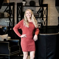 Hannah Rutledge