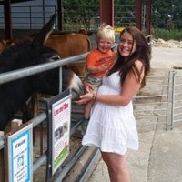 Sophie Halliday-Chambers