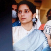 Preeti Saroha