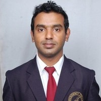 Avinash V