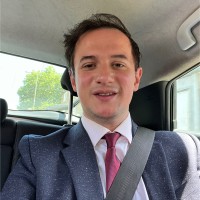 Matthew Monaghan