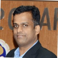 Hari Chandrasekaran FCA
