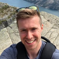 Fredrik Wessel